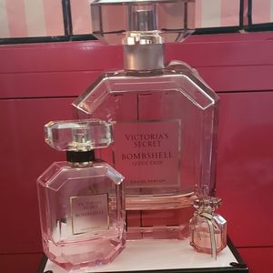 Extra large display bottle prop